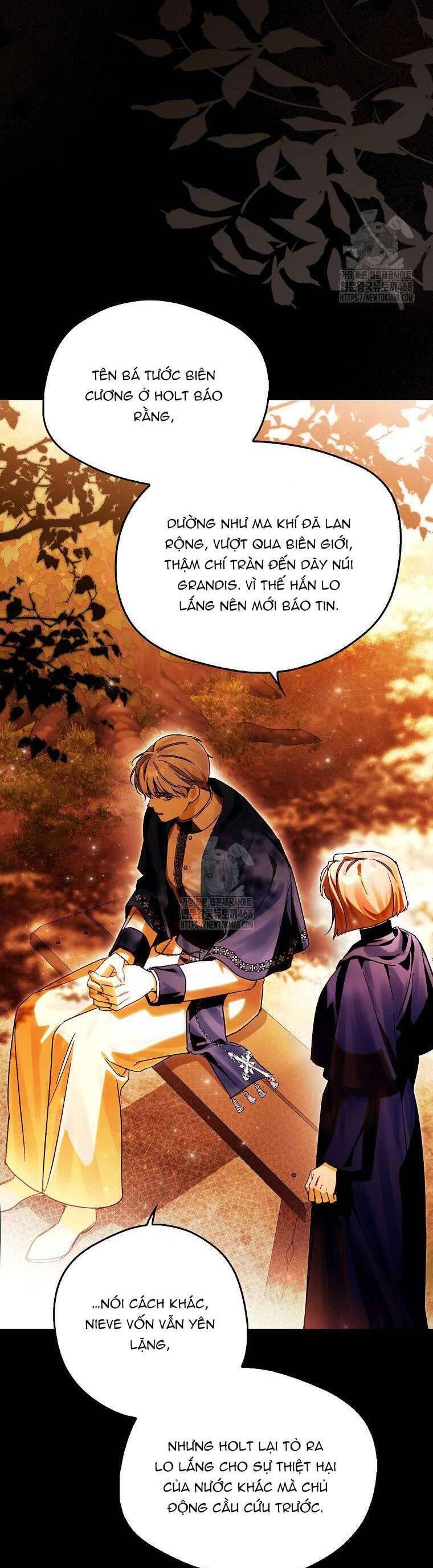Hầu Tước Marron Chapter 15 - Trang 2