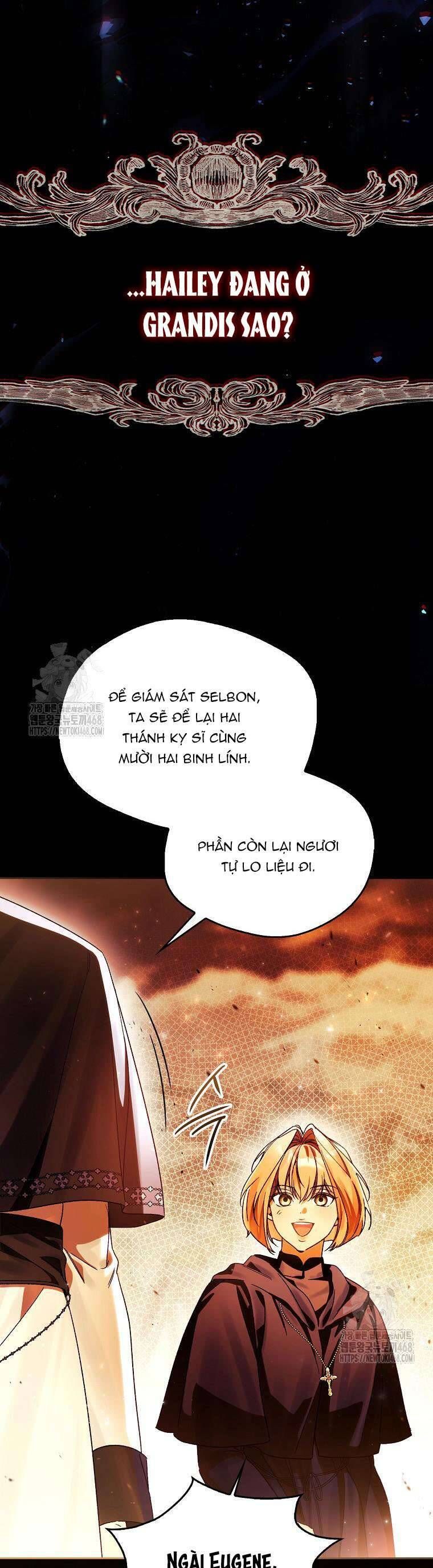 Hầu Tước Marron Chapter 15 - Trang 2