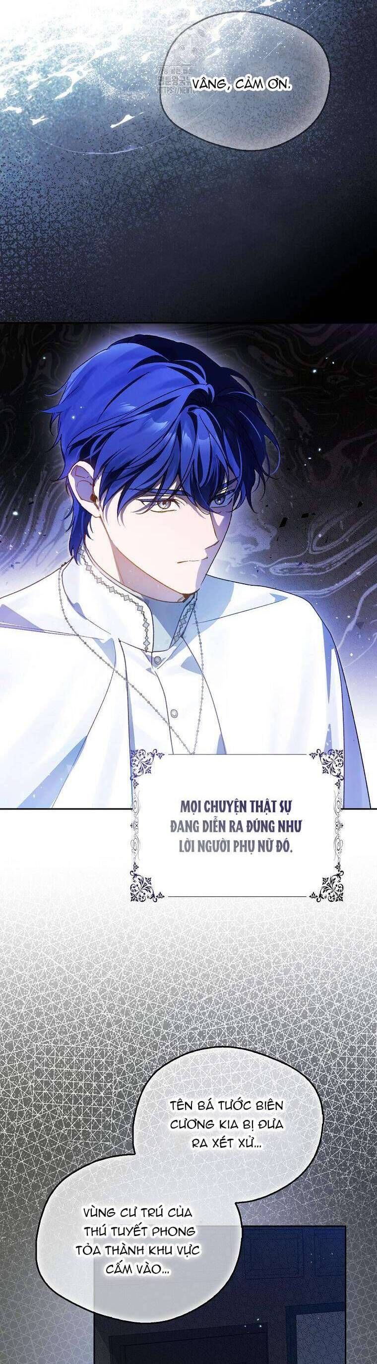 Hầu Tước Marron Chapter 15 - Trang 2