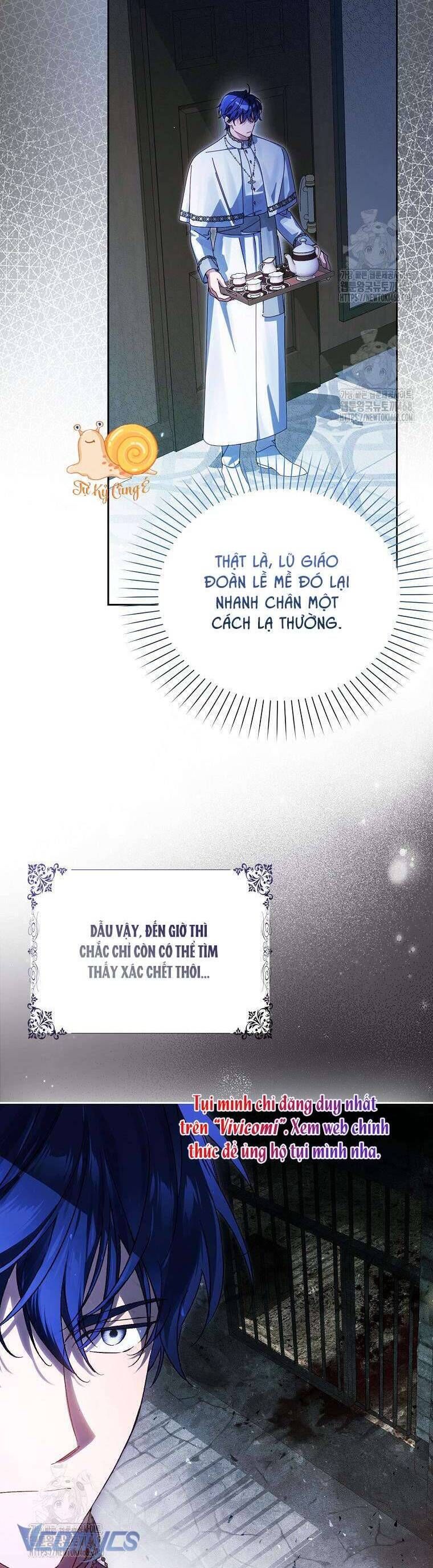 Hầu Tước Marron Chapter 15 - Trang 2