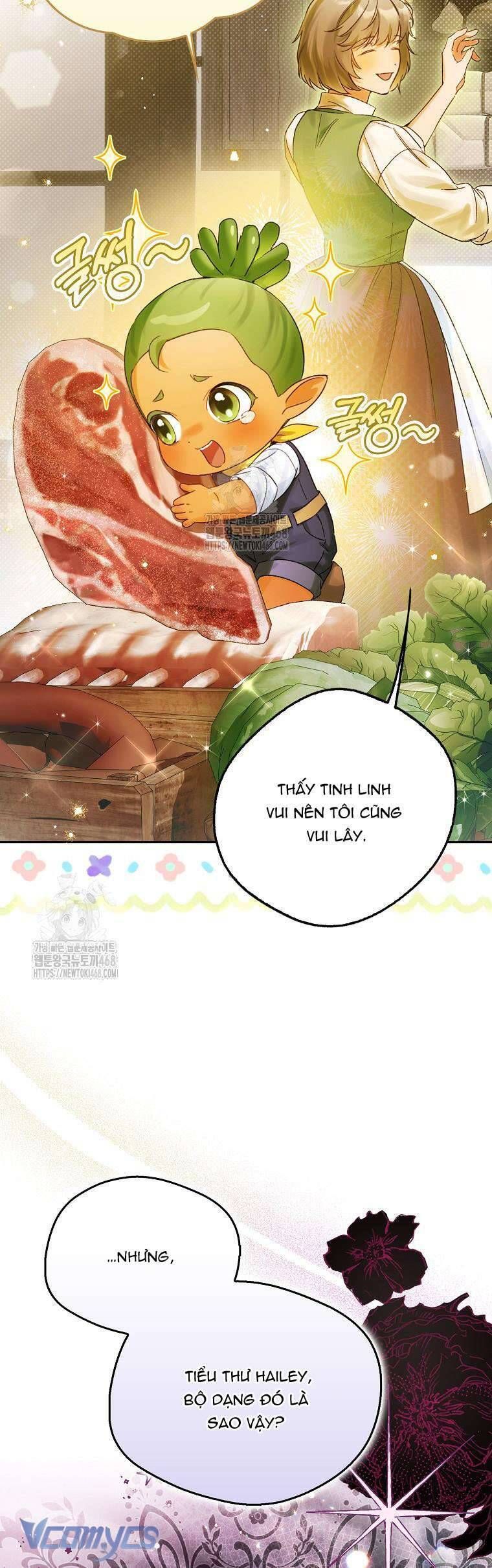 Hầu Tước Marron Chapter 15 - Trang 2