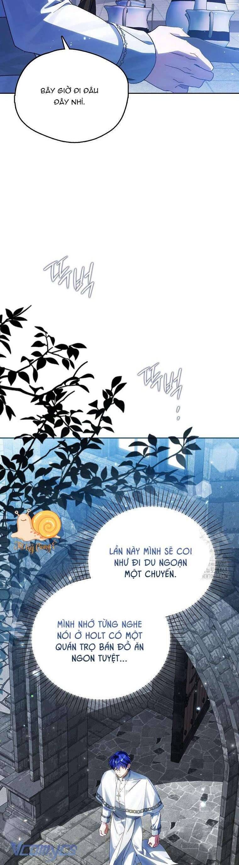 Hầu Tước Marron Chapter 15 - Trang 2