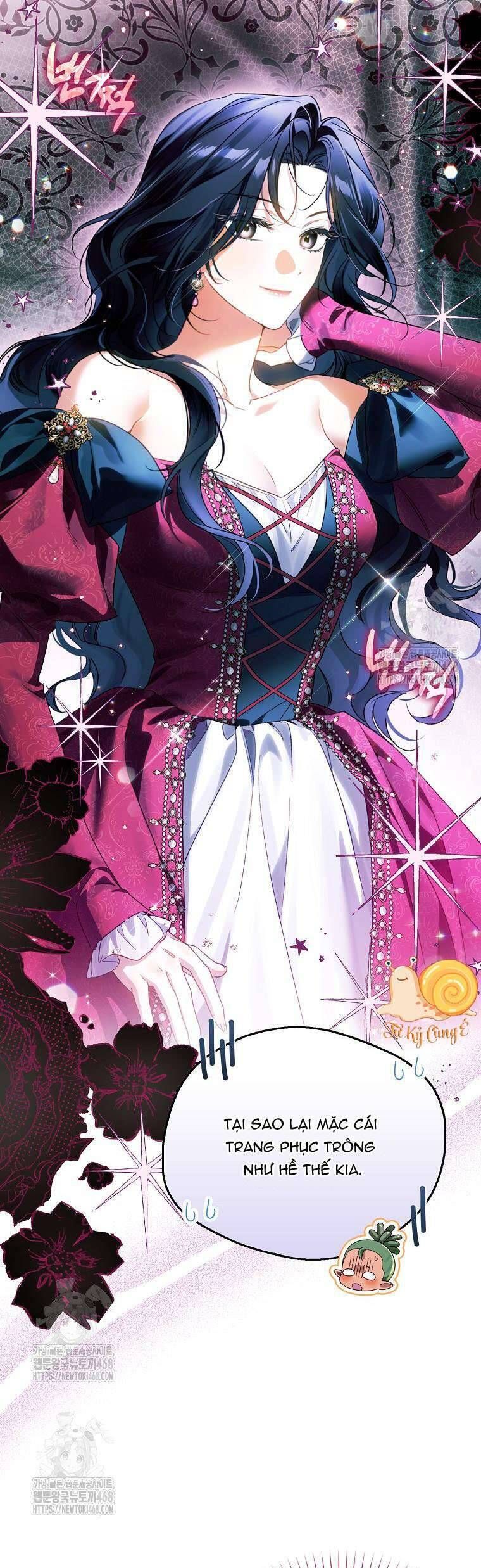 Hầu Tước Marron Chapter 15 - Trang 2