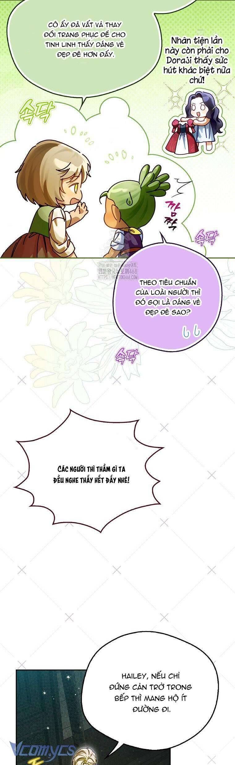 Hầu Tước Marron Chapter 15 - Trang 2