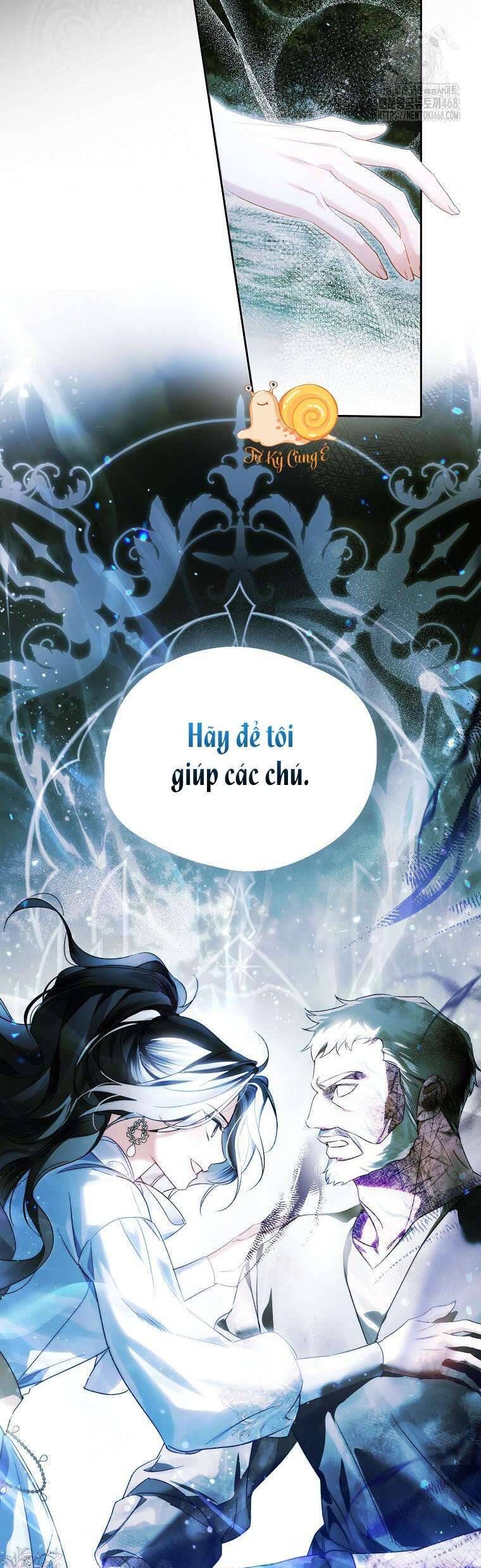 Hầu Tước Marron Chapter 16 - Trang 2