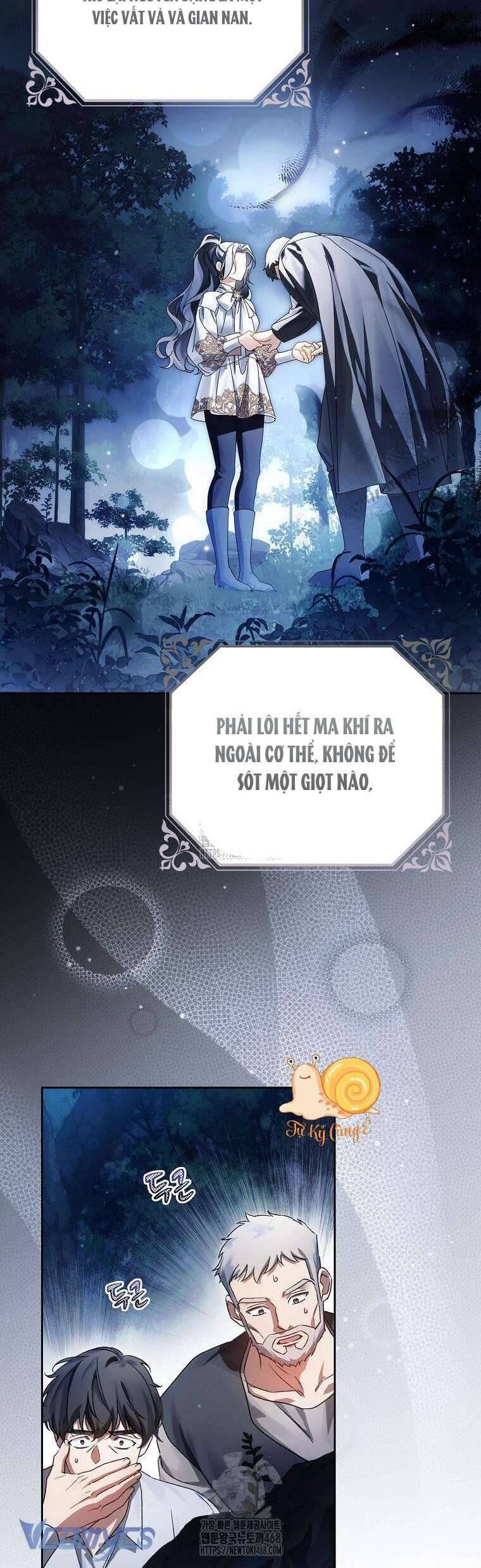 Hầu Tước Marron Chapter 16 - Trang 2