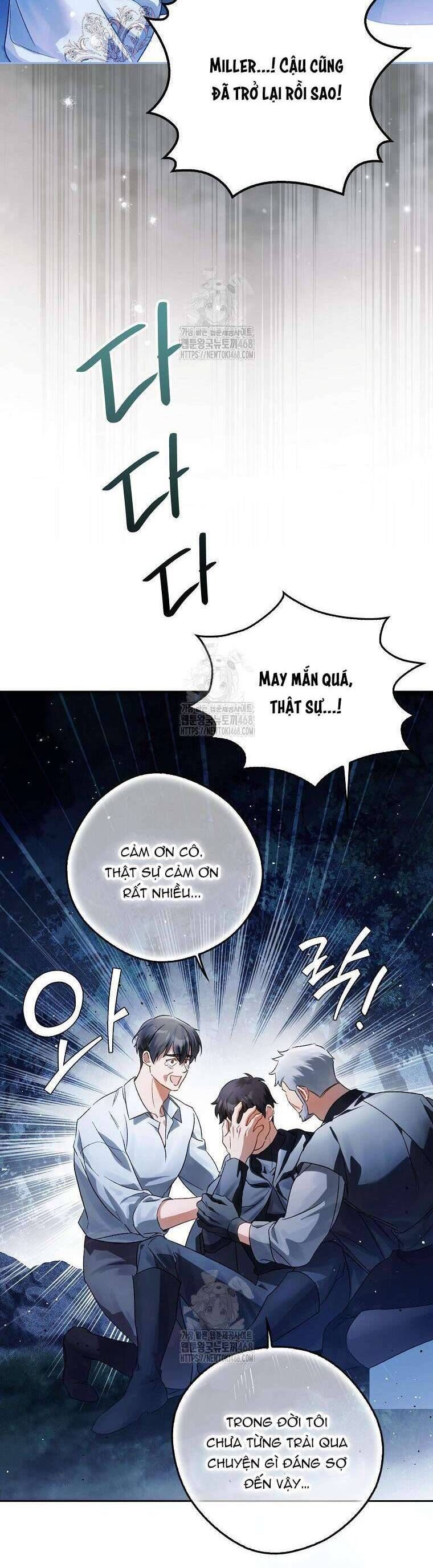 Hầu Tước Marron Chapter 16 - Trang 2