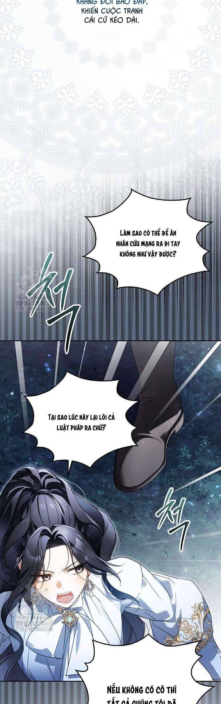 Hầu Tước Marron Chapter 16 - Trang 2