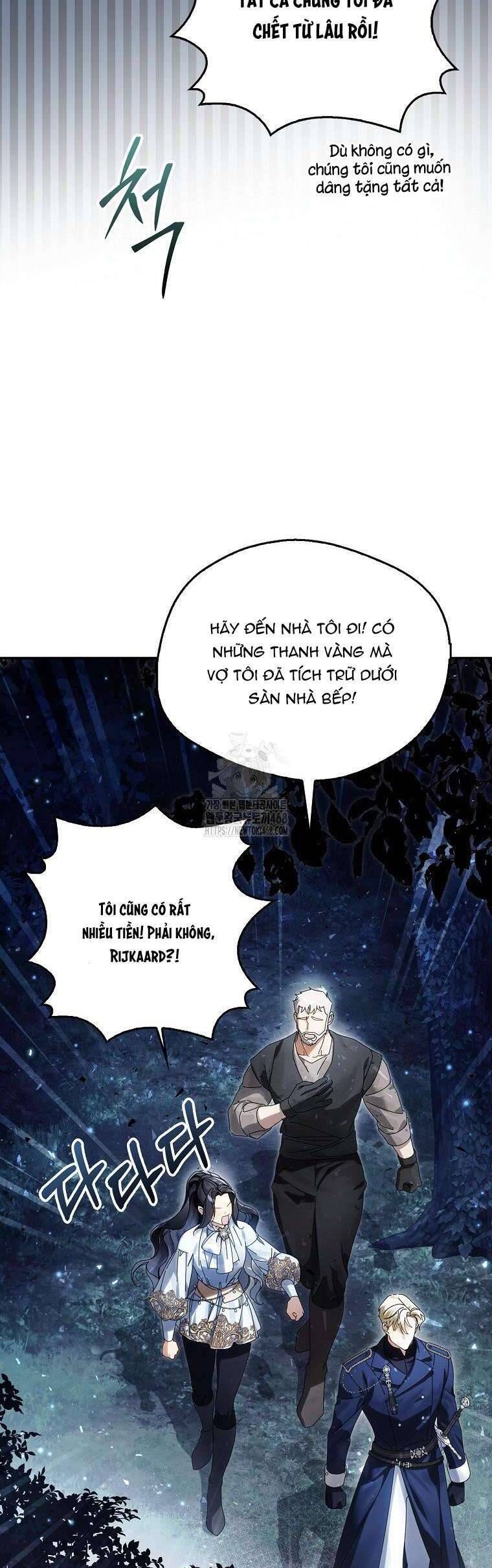 Hầu Tước Marron Chapter 16 - Trang 2