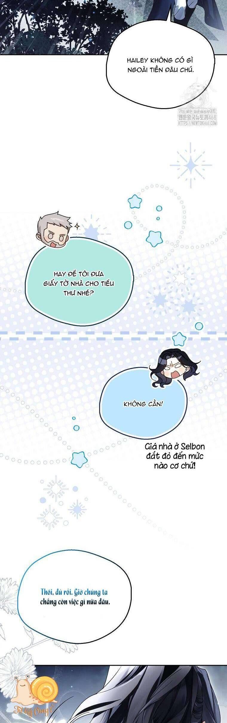 Hầu Tước Marron Chapter 16 - Trang 2