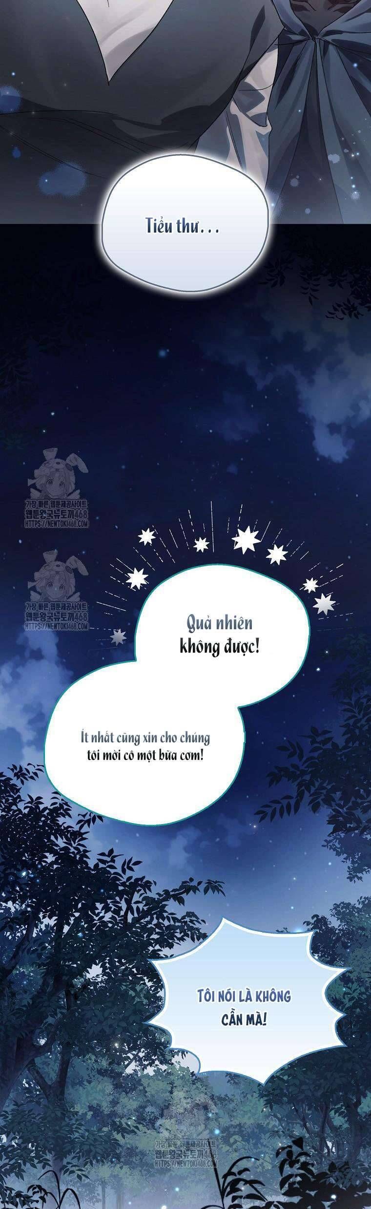 Hầu Tước Marron Chapter 16 - Trang 2