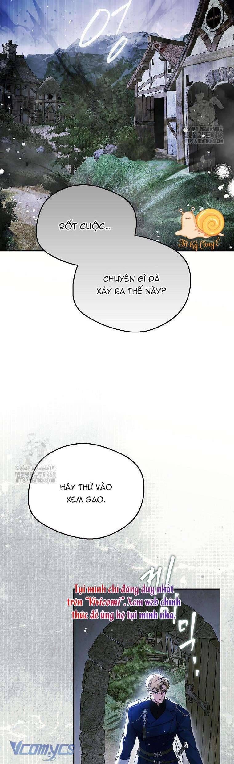 Hầu Tước Marron Chapter 16 - Trang 2