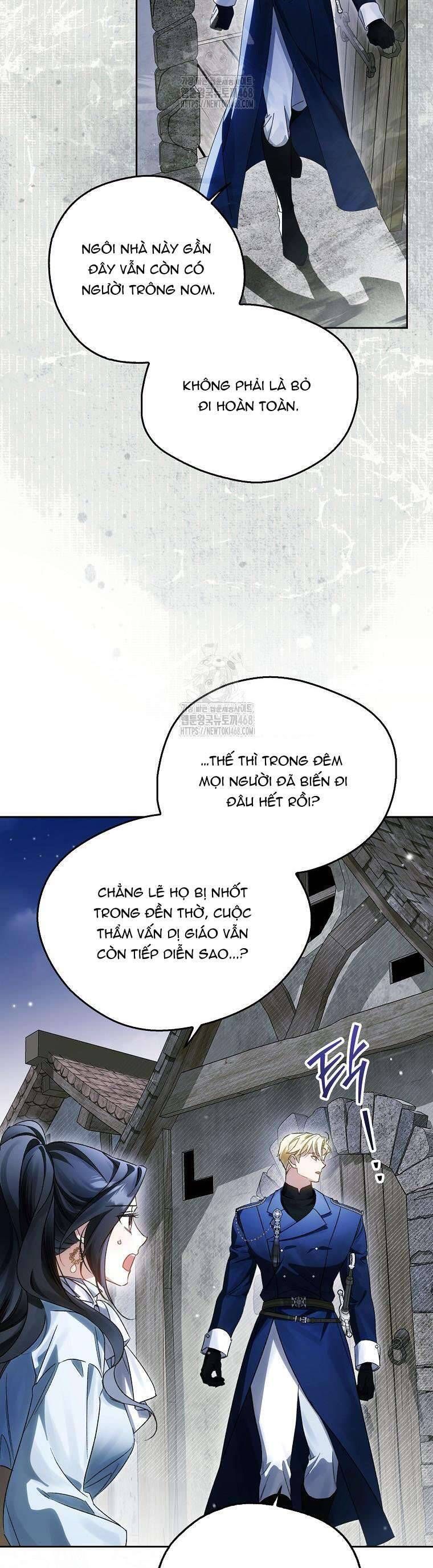 Hầu Tước Marron Chapter 16 - Trang 2