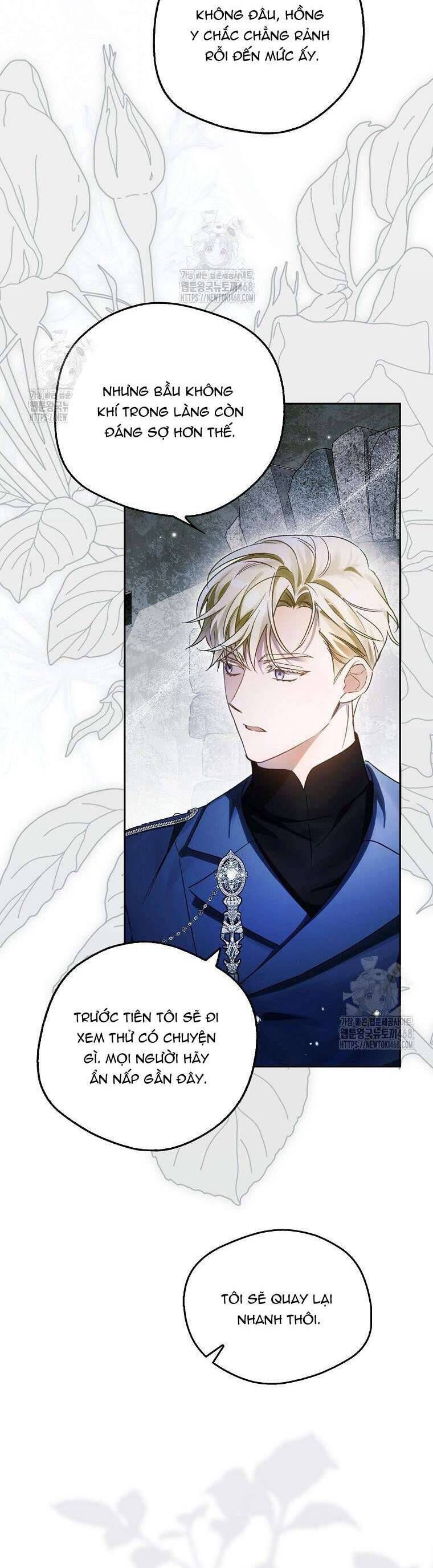 Hầu Tước Marron Chapter 16 - Trang 2