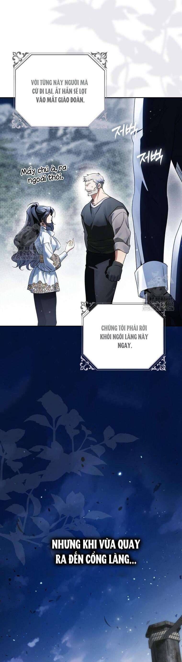 Hầu Tước Marron Chapter 16 - Trang 2