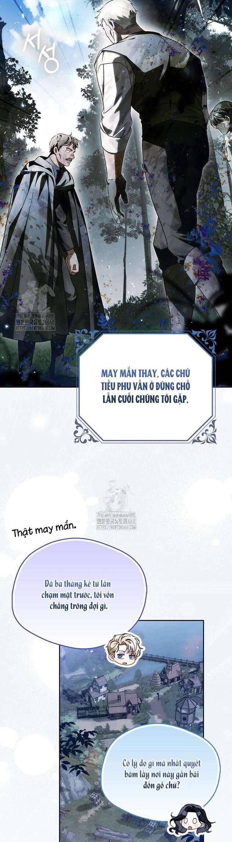 Hầu Tước Marron Chapter 16 - Trang 2