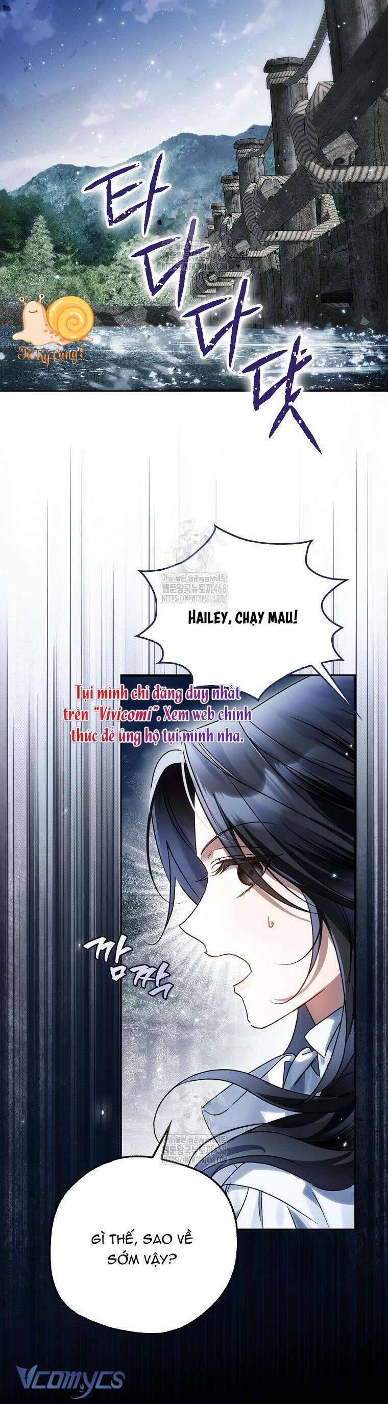 Hầu Tước Marron Chapter 16 - Trang 2