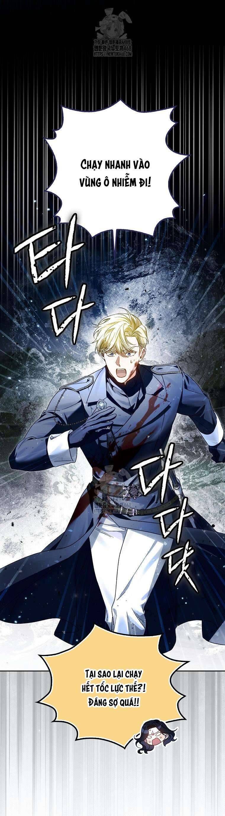 Hầu Tước Marron Chapter 16 - Trang 2