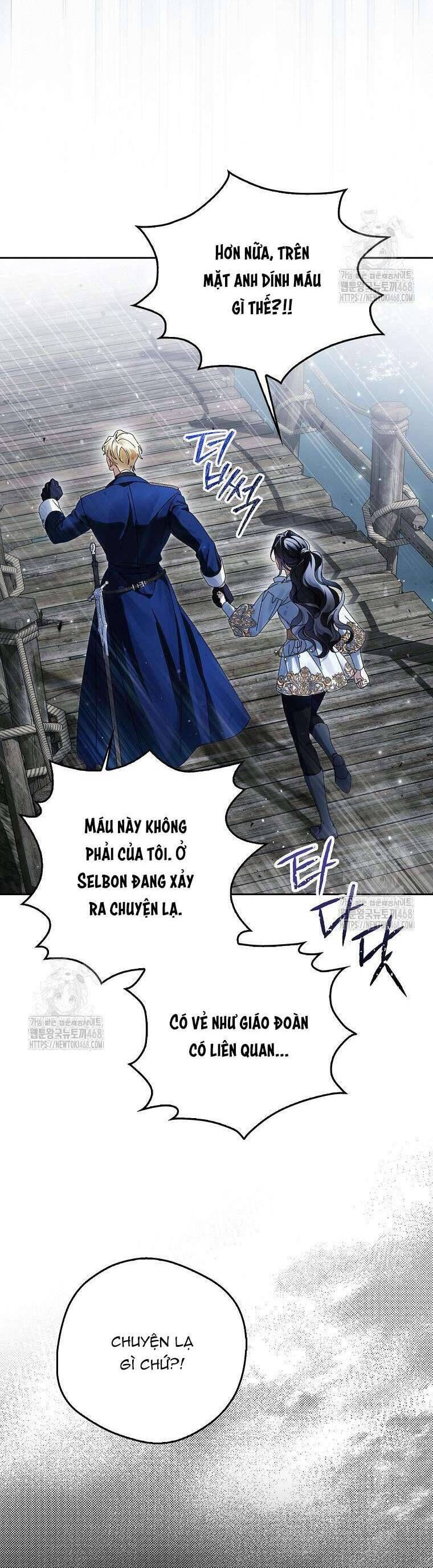 Hầu Tước Marron Chapter 16 - Trang 2