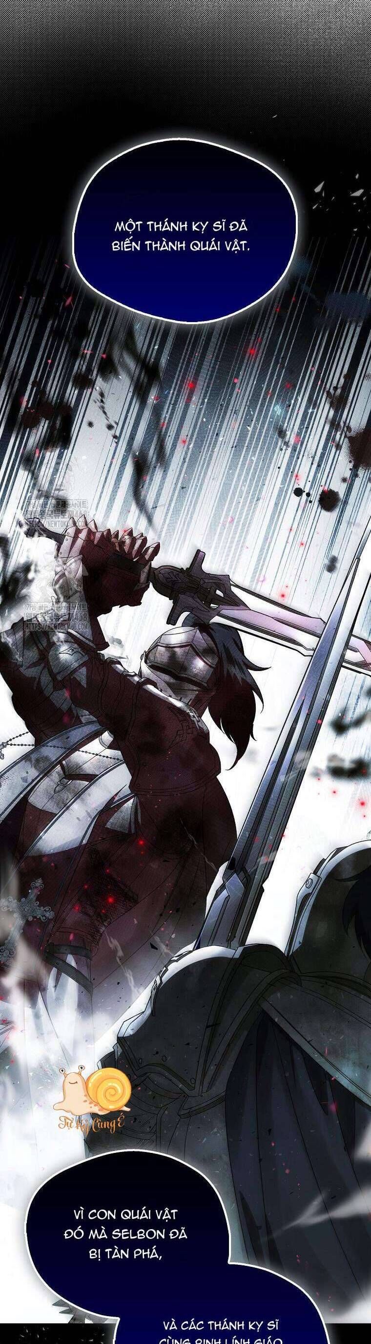 Hầu Tước Marron Chapter 16 - Trang 2