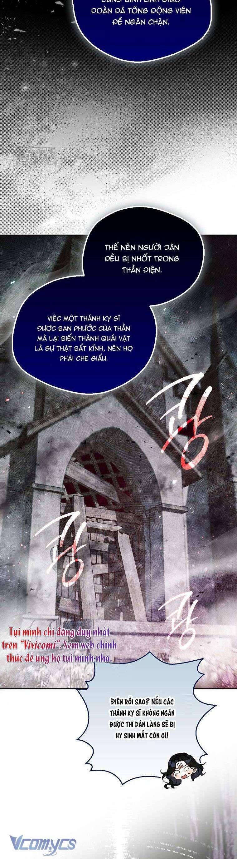 Hầu Tước Marron Chapter 16 - Trang 2