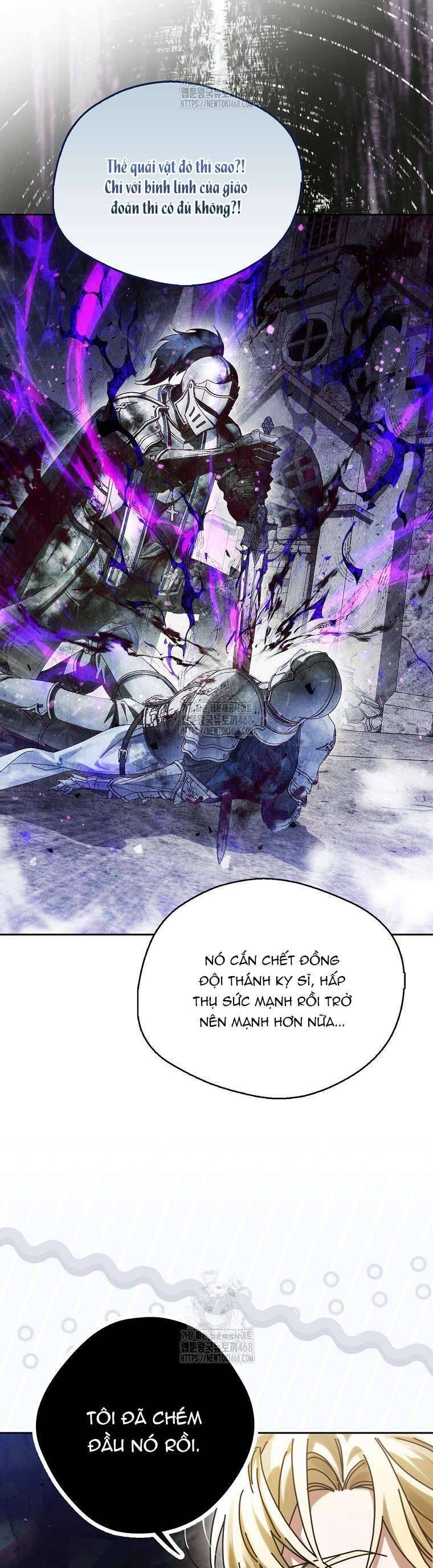 Hầu Tước Marron Chapter 16 - Trang 2