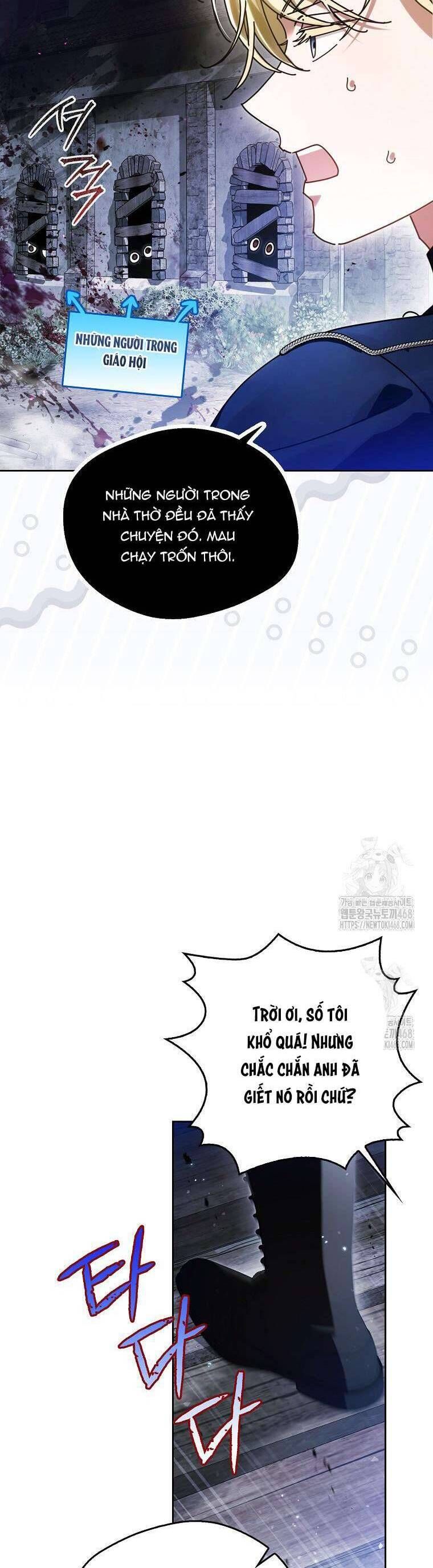 Hầu Tước Marron Chapter 16 - Trang 2