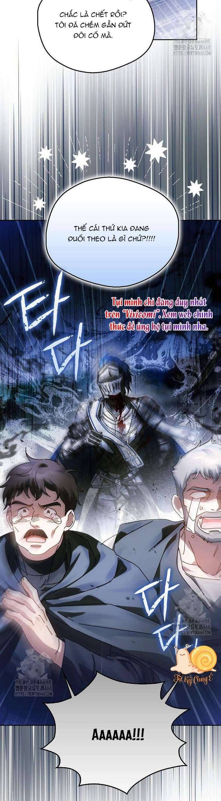 Hầu Tước Marron Chapter 16 - Trang 2