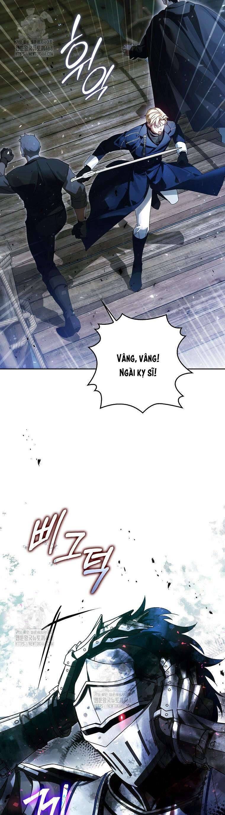 Hầu Tước Marron Chapter 16 - Trang 2