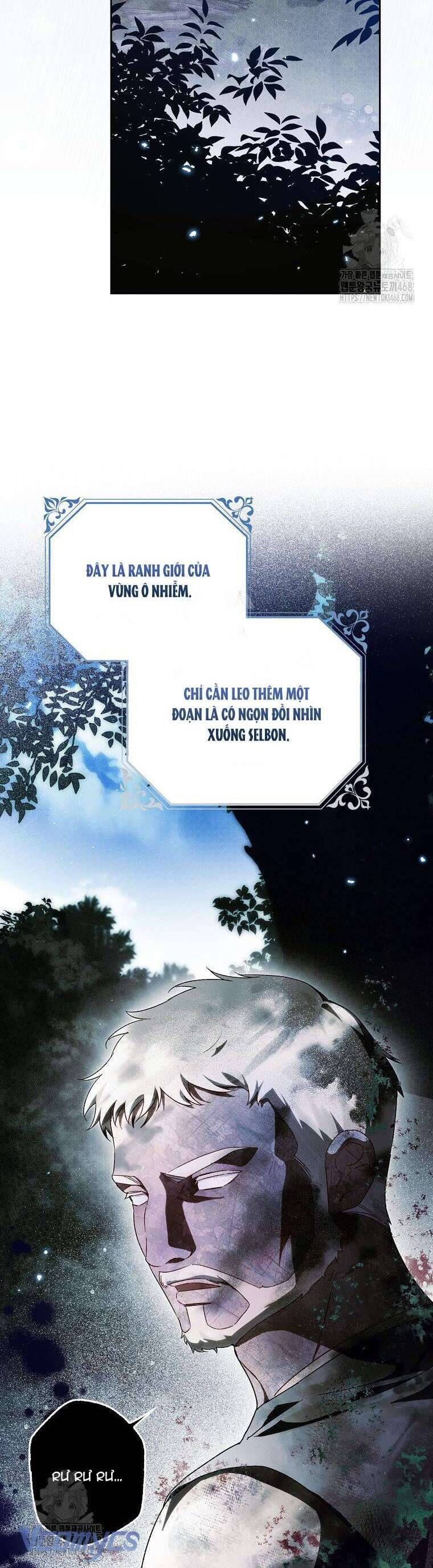 Hầu Tước Marron Chapter 16 - Trang 2