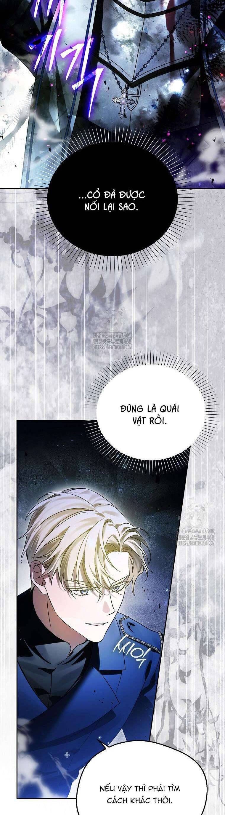 Hầu Tước Marron Chapter 16 - Trang 2