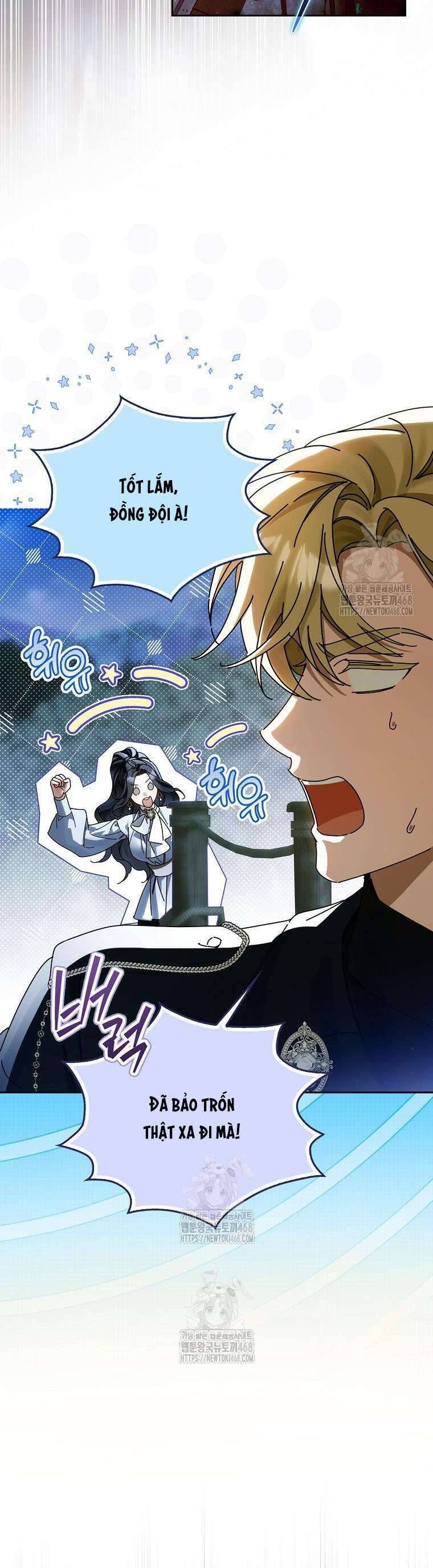 Hầu Tước Marron Chapter 16 - Trang 2