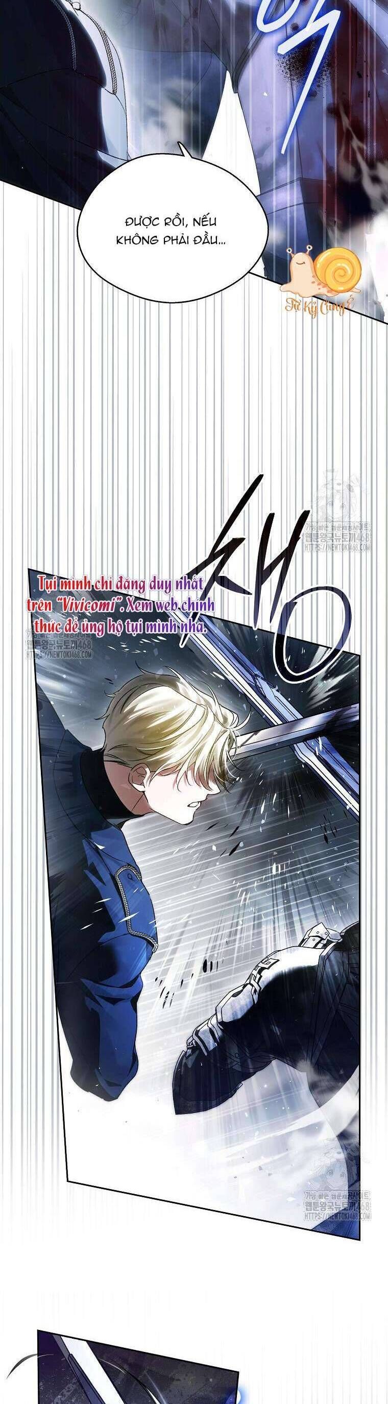 Hầu Tước Marron Chapter 16 - Trang 2