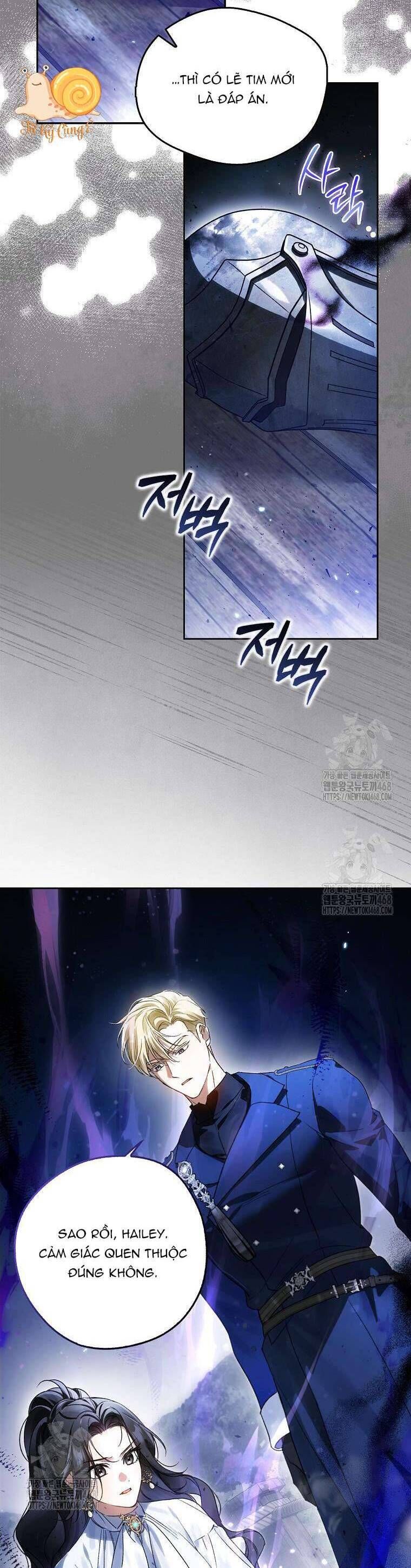 Hầu Tước Marron Chapter 16 - Trang 2