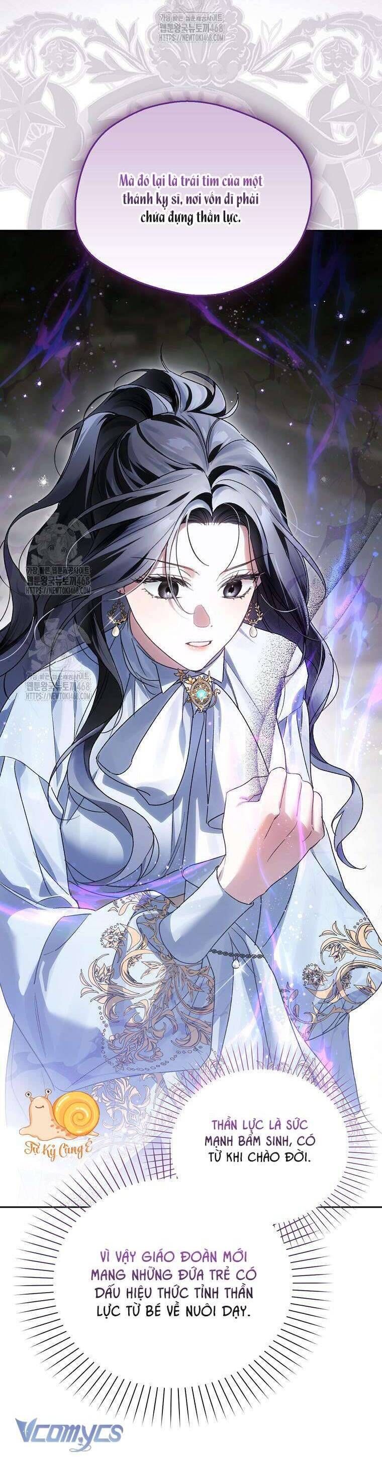 Hầu Tước Marron Chapter 16 - Trang 2