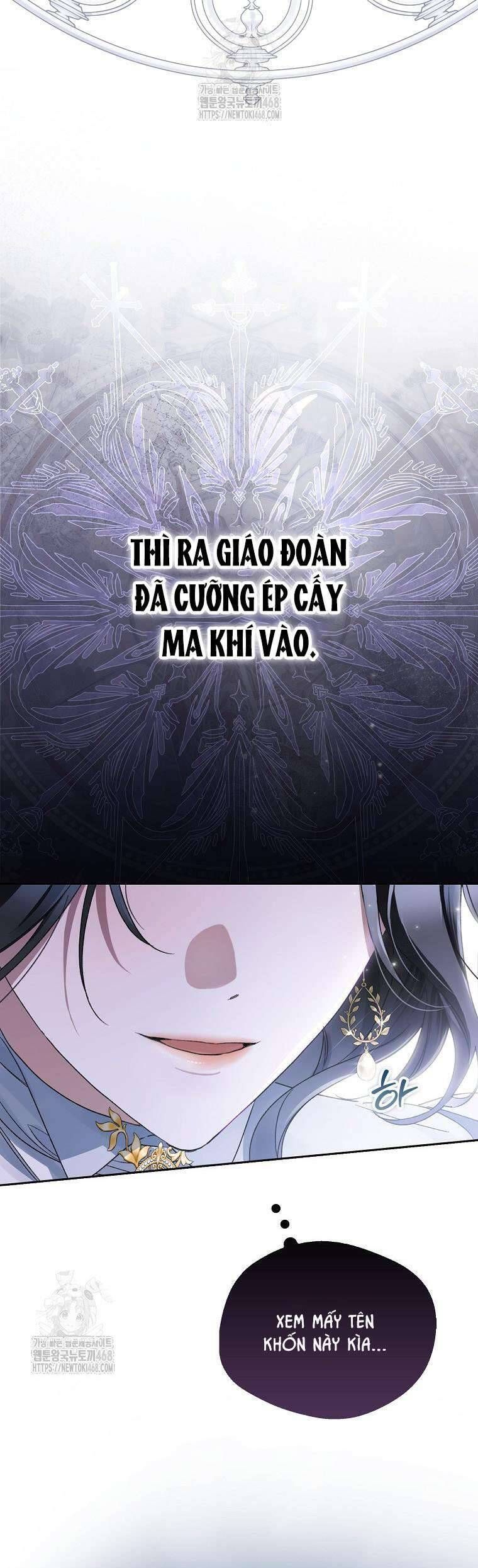 Hầu Tước Marron Chapter 16 - Trang 2