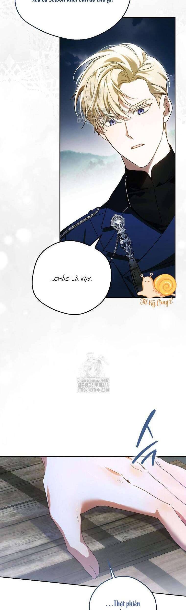 Hầu Tước Marron Chapter 16 - Trang 2