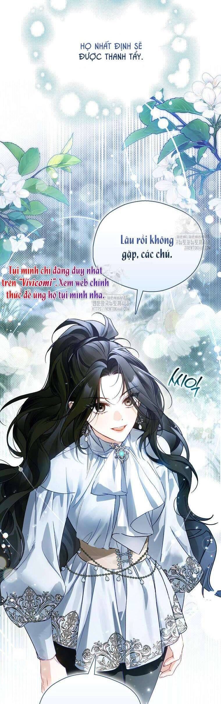 Hầu Tước Marron Chapter 16 - Trang 2