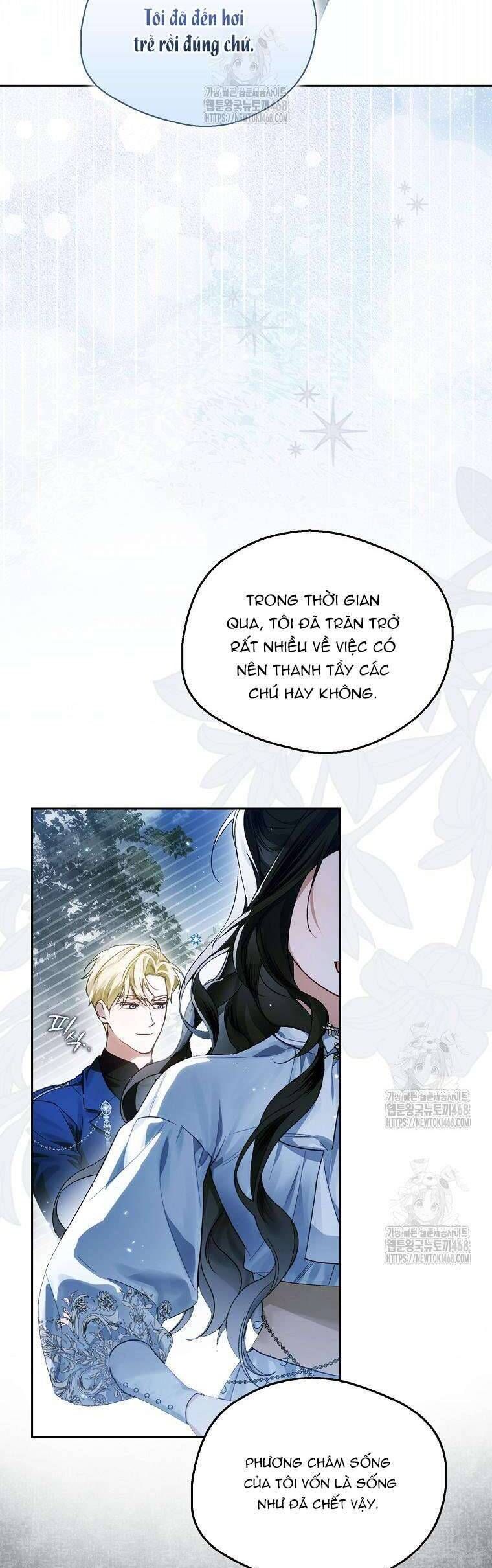 Hầu Tước Marron Chapter 16 - Trang 2