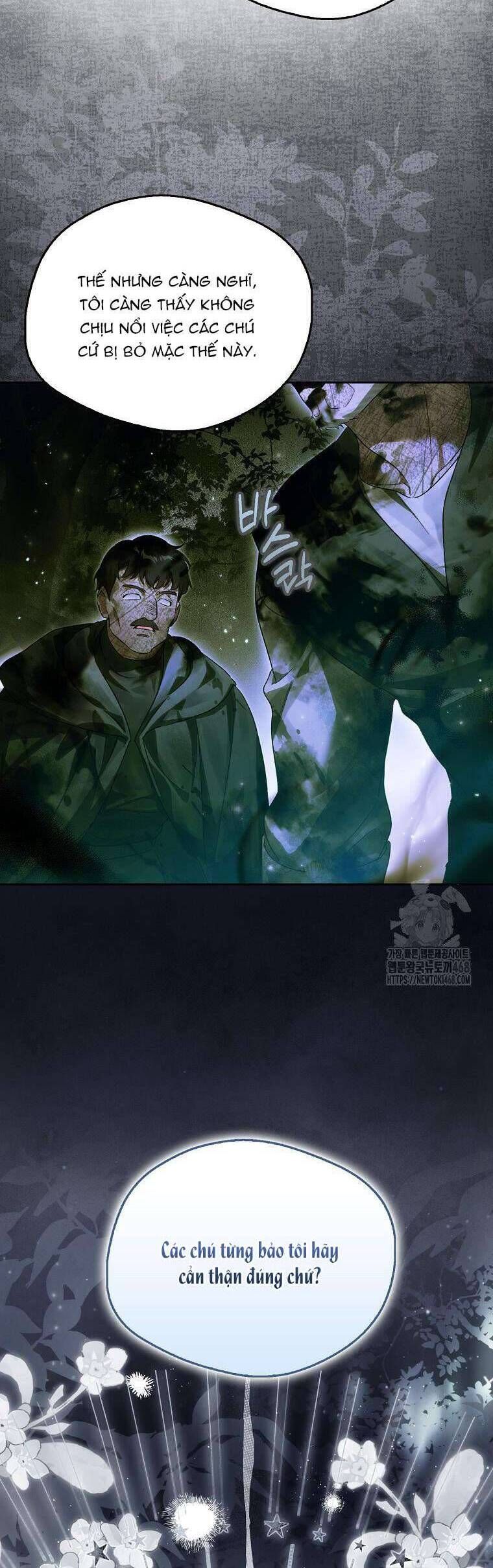 Hầu Tước Marron Chapter 16 - Trang 2