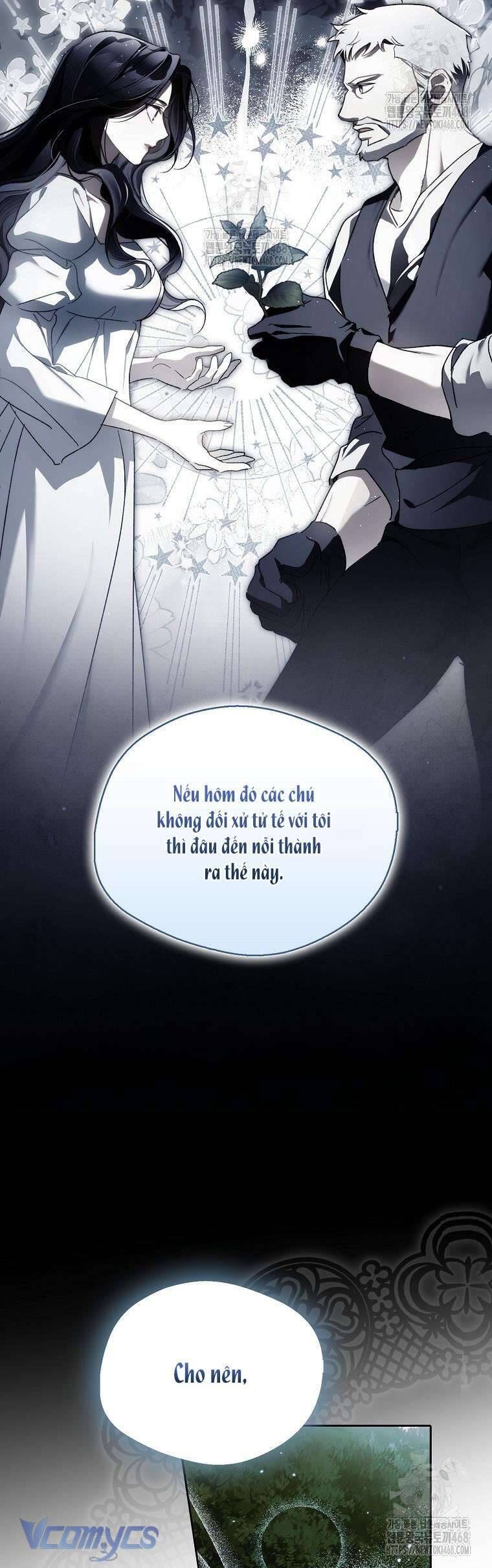 Hầu Tước Marron Chapter 16 - Trang 2