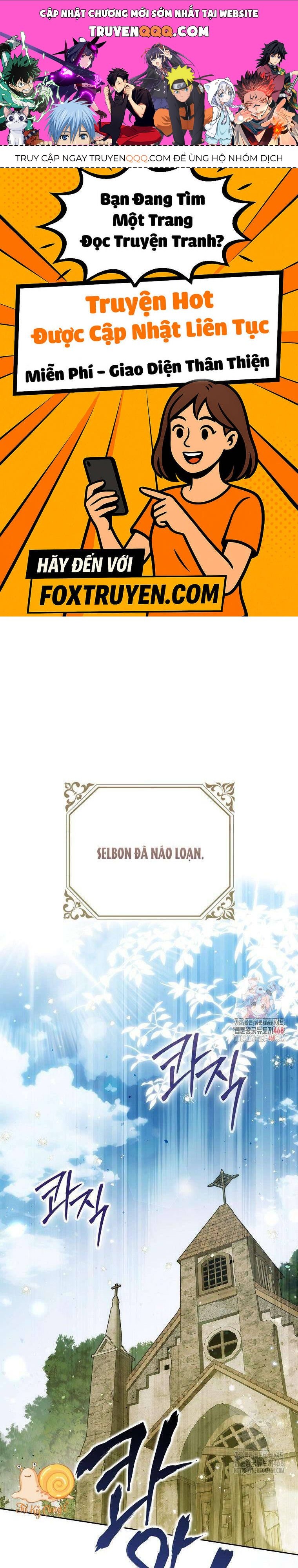 Hầu Tước Marron Chapter 17 - Trang 2