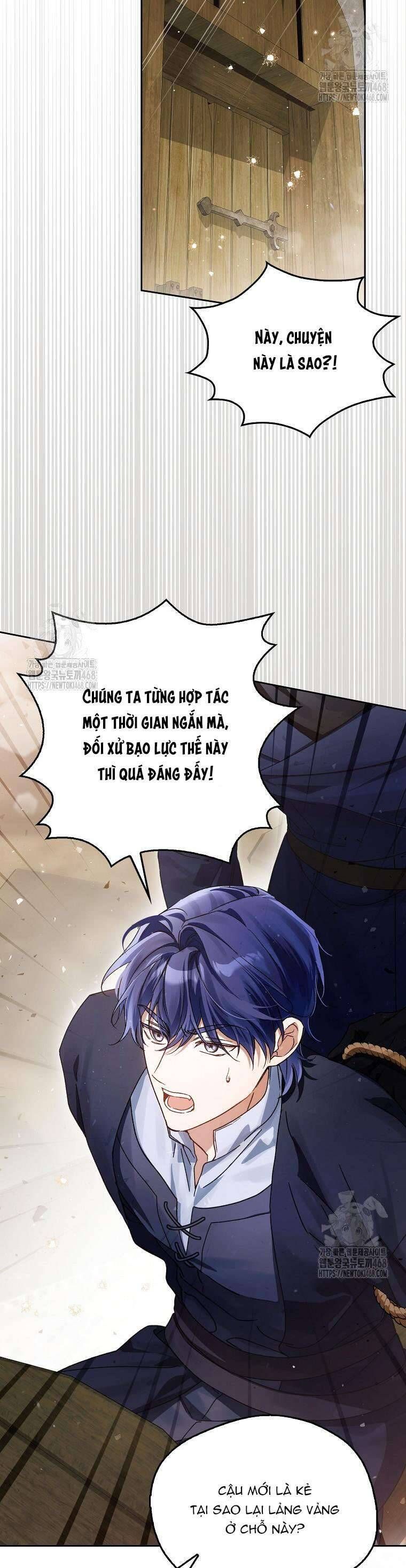 Hầu Tước Marron Chapter 17 - Trang 2