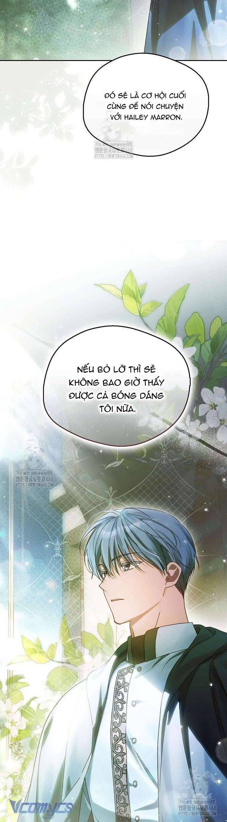 Hầu Tước Marron Chapter 17 - Trang 2