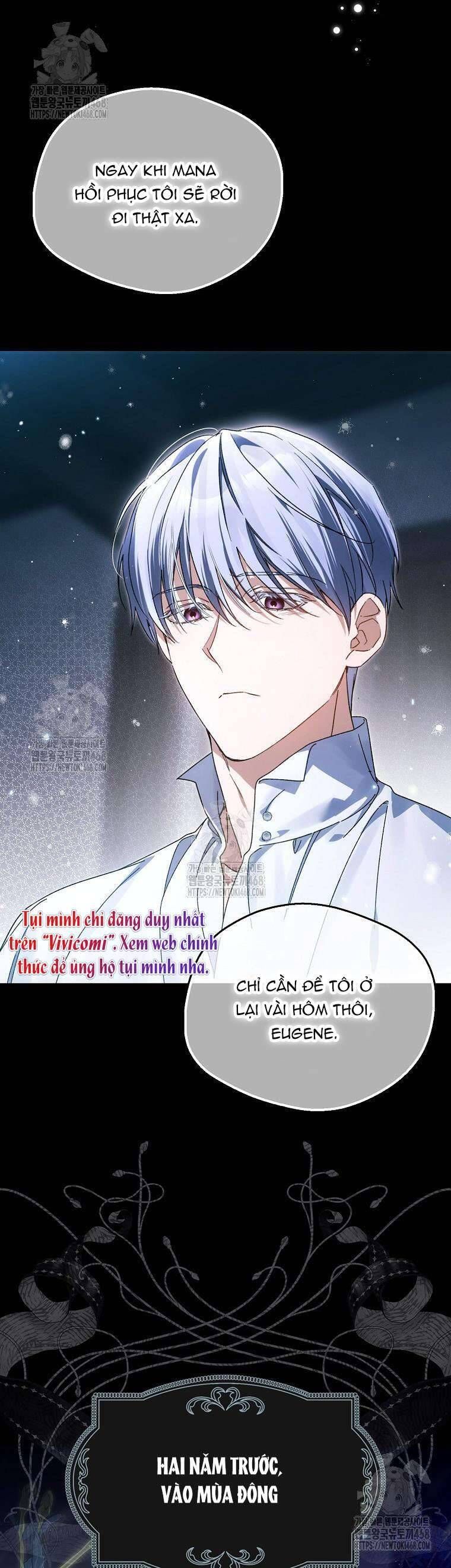 Hầu Tước Marron Chapter 17 - Trang 2