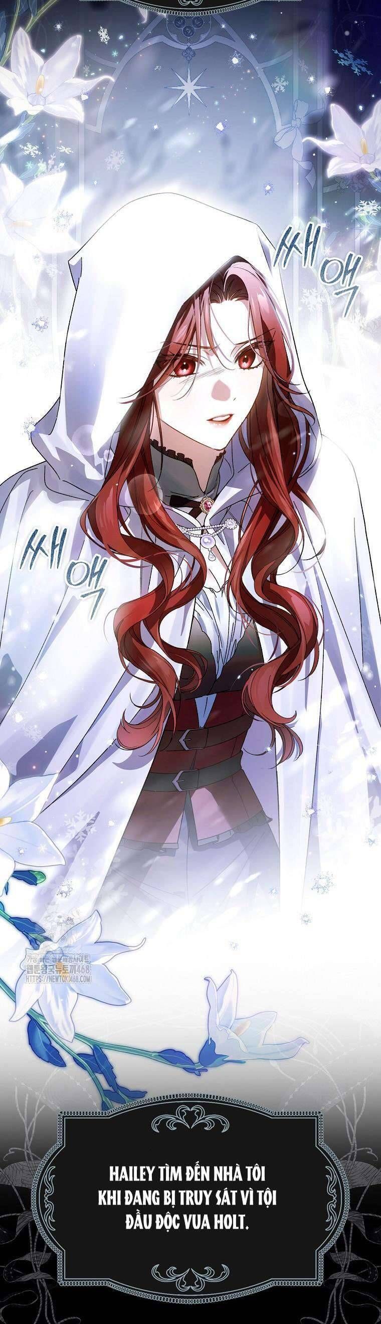 Hầu Tước Marron Chapter 17 - Trang 2