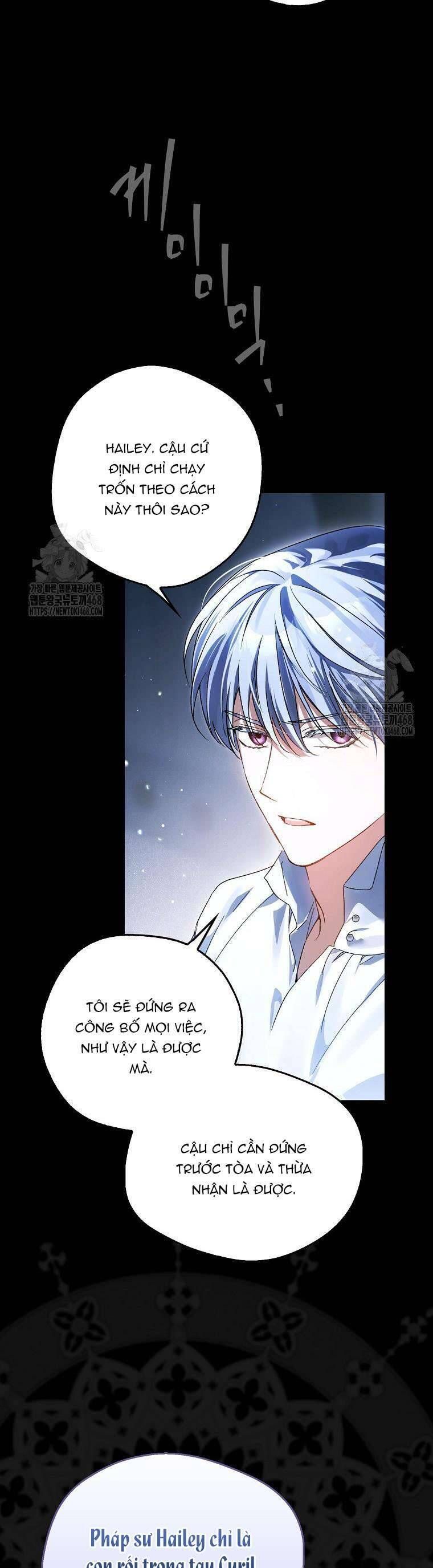 Hầu Tước Marron Chapter 17 - Trang 2