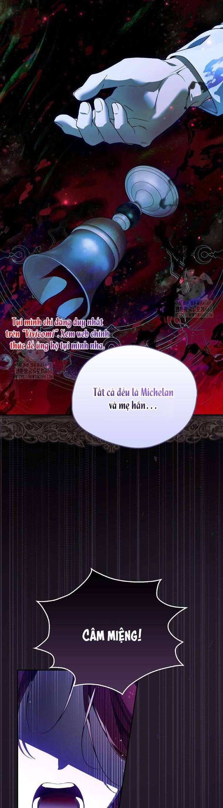 Hầu Tước Marron Chapter 17 - Trang 2