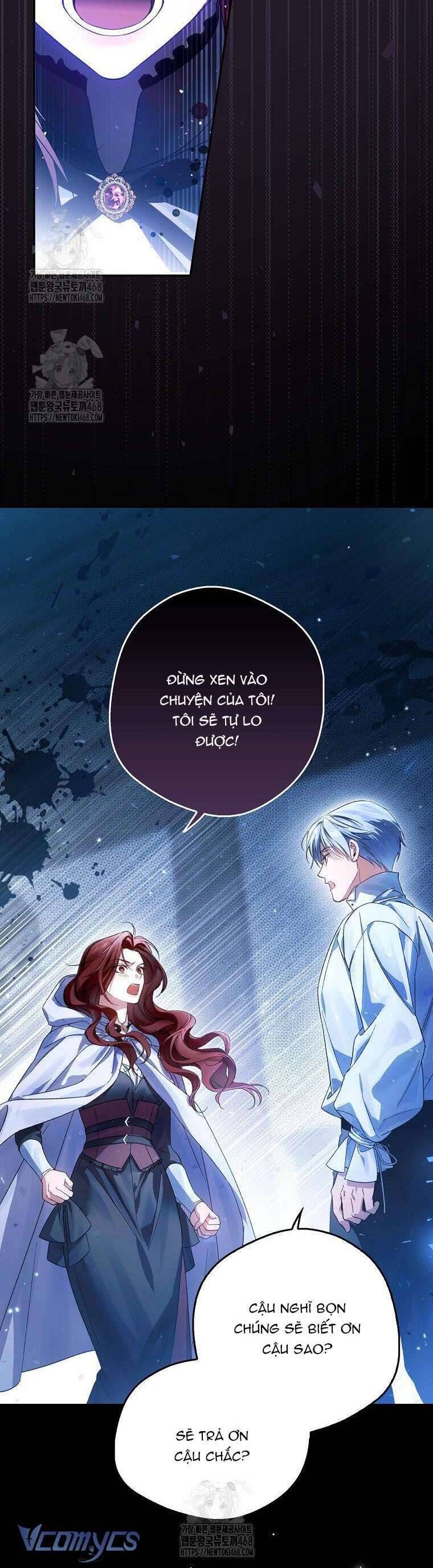 Hầu Tước Marron Chapter 17 - Trang 2