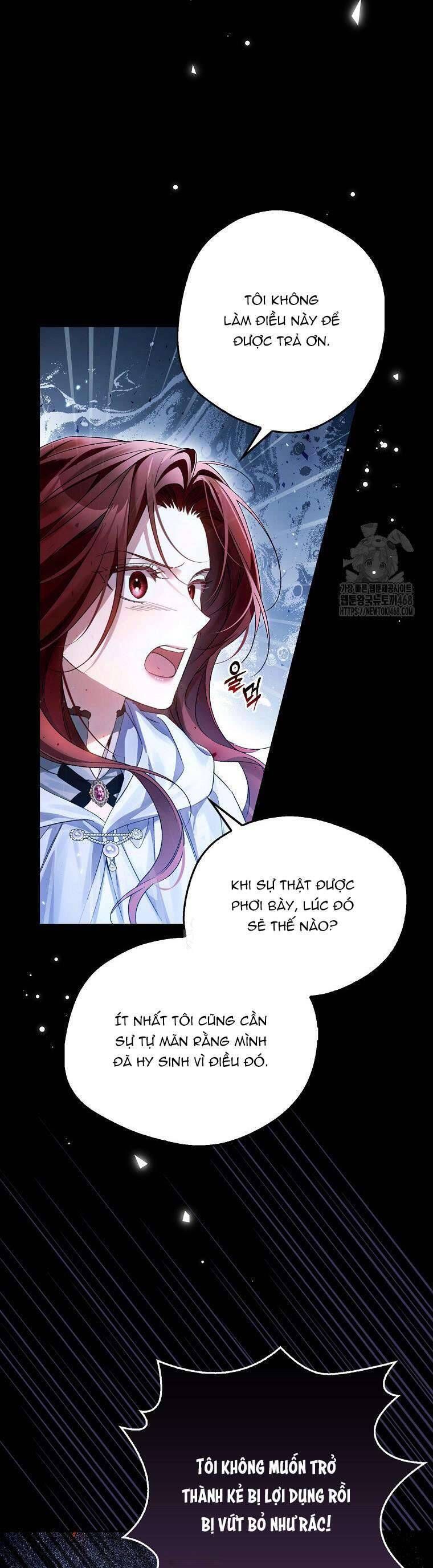 Hầu Tước Marron Chapter 17 - Trang 2